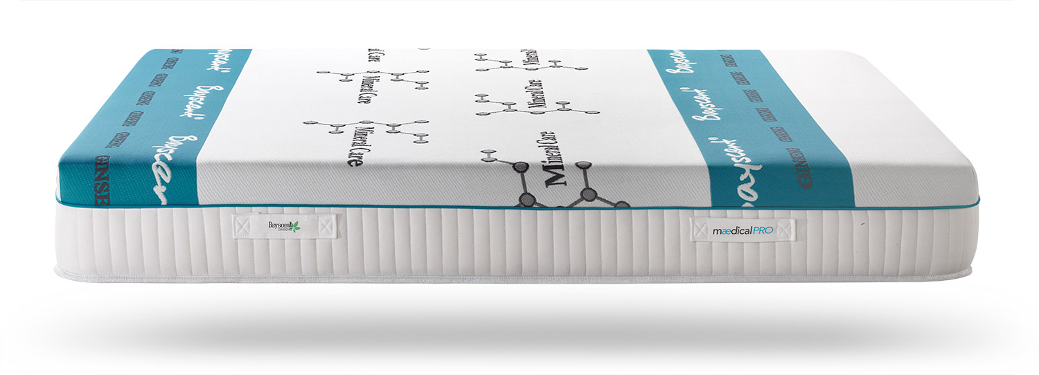 Colchón MAEDICAL-PRO
